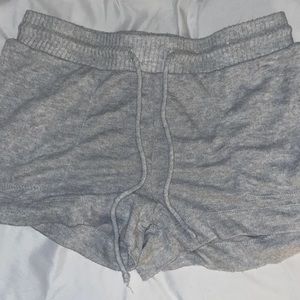 pajama shorts